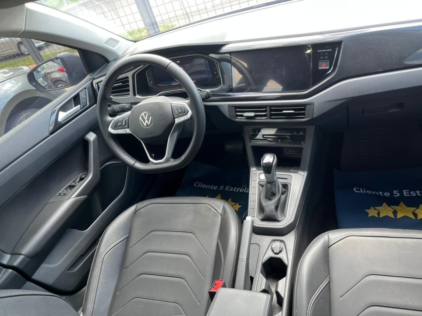 volkswagen polo 1.0 170 tsi highline automatico flex 4p 20253