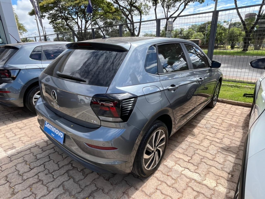 volkswagen polo 1.0 170 tsi highline automatico flex 4p 20257