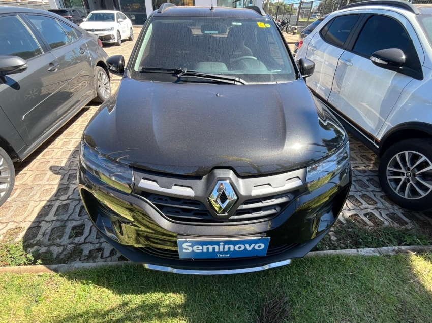 renault kwid 1.0 12v sce flex outsider manual 4p 20242