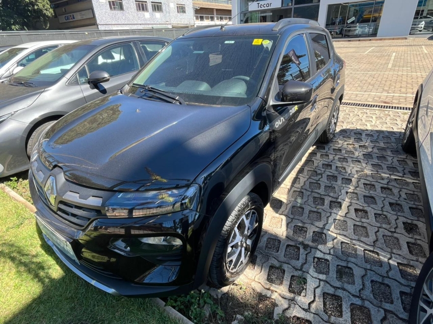 renault kwid 1.0 12v sce flex outsider manual 4p 20241