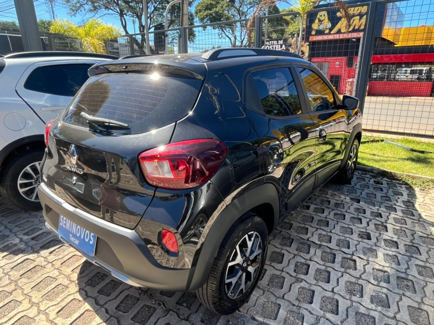 renault kwid 1.0 12v sce flex outsider manual 4p 20247