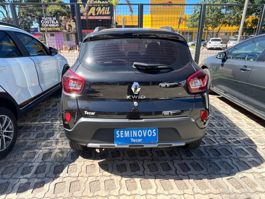 renault kwid 1.0 12v sce flex outsider manual 4p 20249