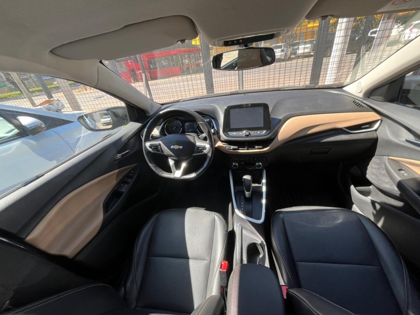 chevrolet onix 1.0 turbo flex plus automatico 4p 20244