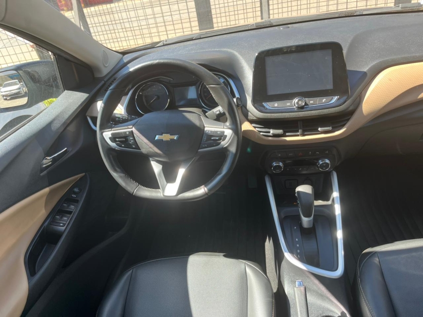 chevrolet onix 1.0 turbo flex plus automatico 4p 20243
