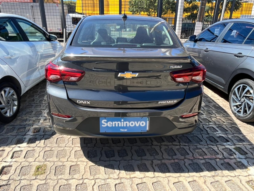 chevrolet onix 1.0 turbo flex plus automatico 4p 20249