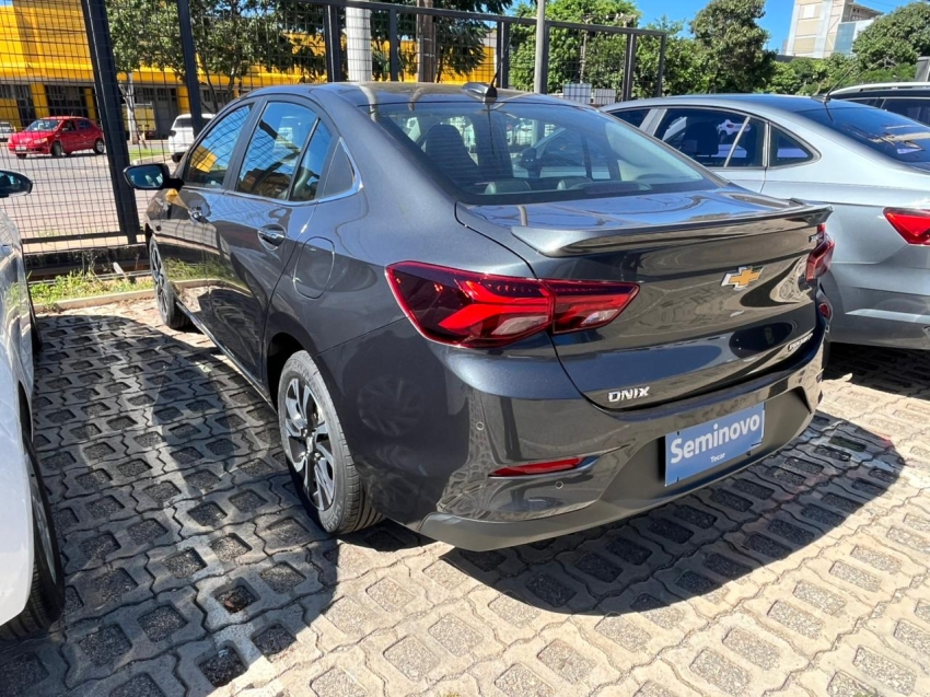 chevrolet onix 1.0 turbo flex plus automatico 4p 20247