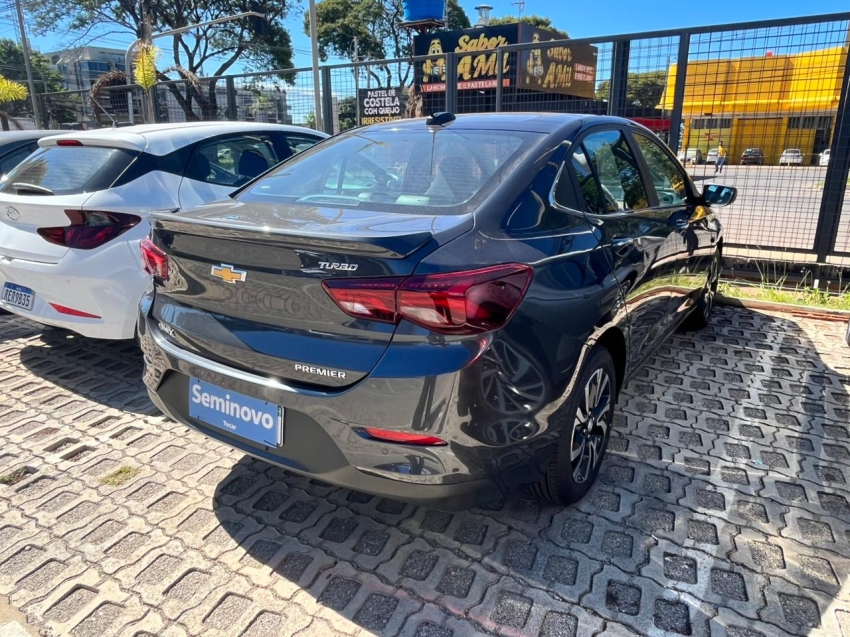 chevrolet onix 1.0 turbo flex plus automatico 4p 20248