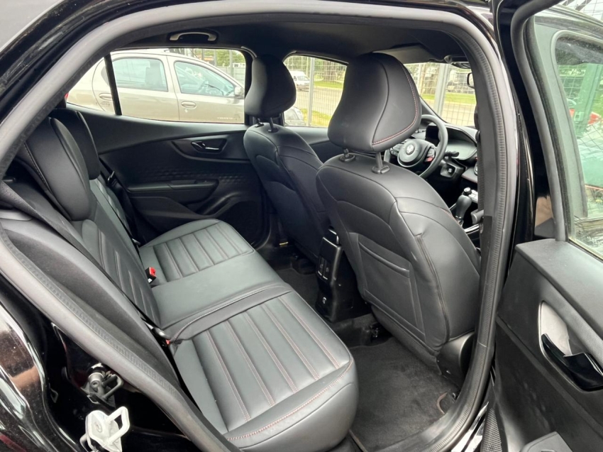 fiat pulse 1.3 turbo 270 flex abarth at6 4p automatico 20256