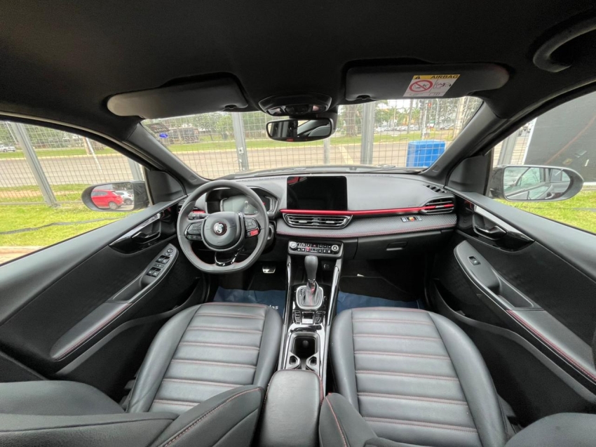 fiat pulse 1.3 turbo 270 flex abarth at6 4p automatico 20254