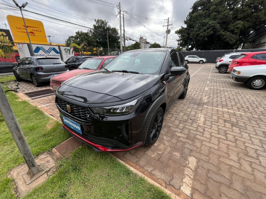 fiat pulse 1.3 turbo 270 flex abarth at6 4p automatico 20251