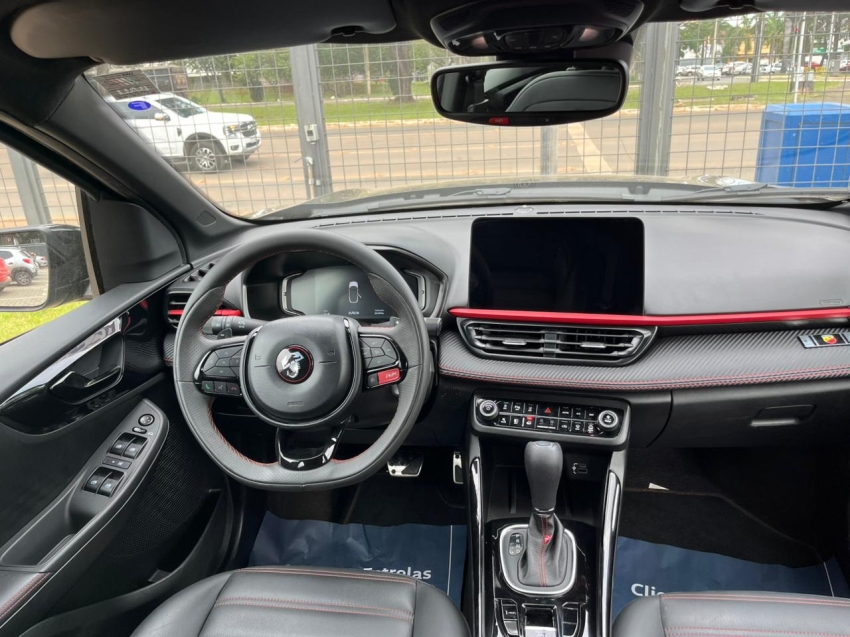 fiat pulse 1.3 turbo 270 flex abarth at6 4p automatico 20253