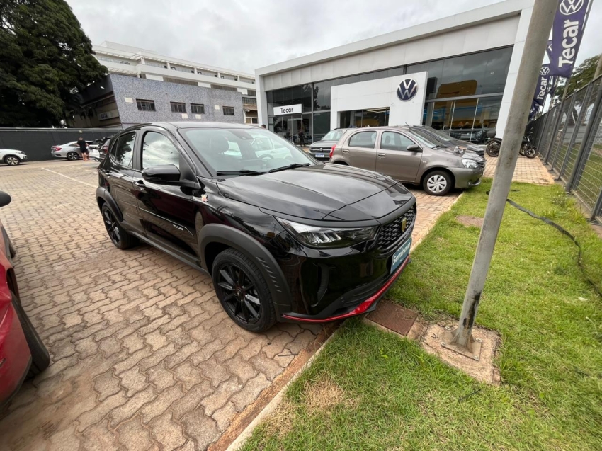 fiat pulse 1.3 turbo 270 flex abarth at6 4p automatico 2025