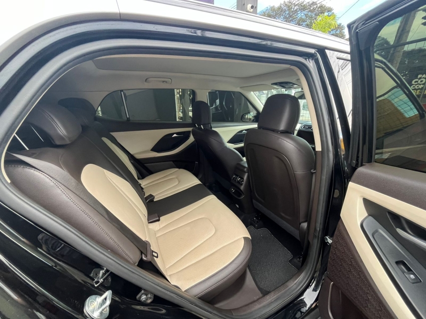 hyundai creta 2.0 flex ultimate automatico 4p 20236