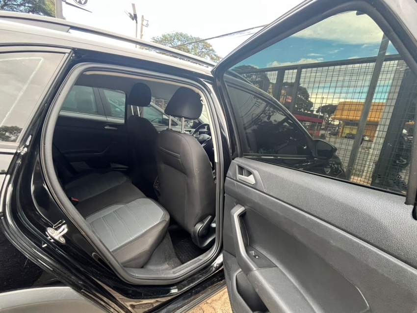 volkswagen nivus 1.0 200 tsi total flex comfortline automatico 4p 20246