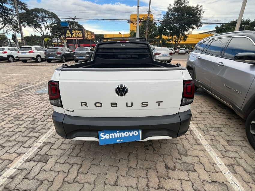 volkswagen saveiro 1.6 msi robust cs 16v flex 2p manual 4p 20246