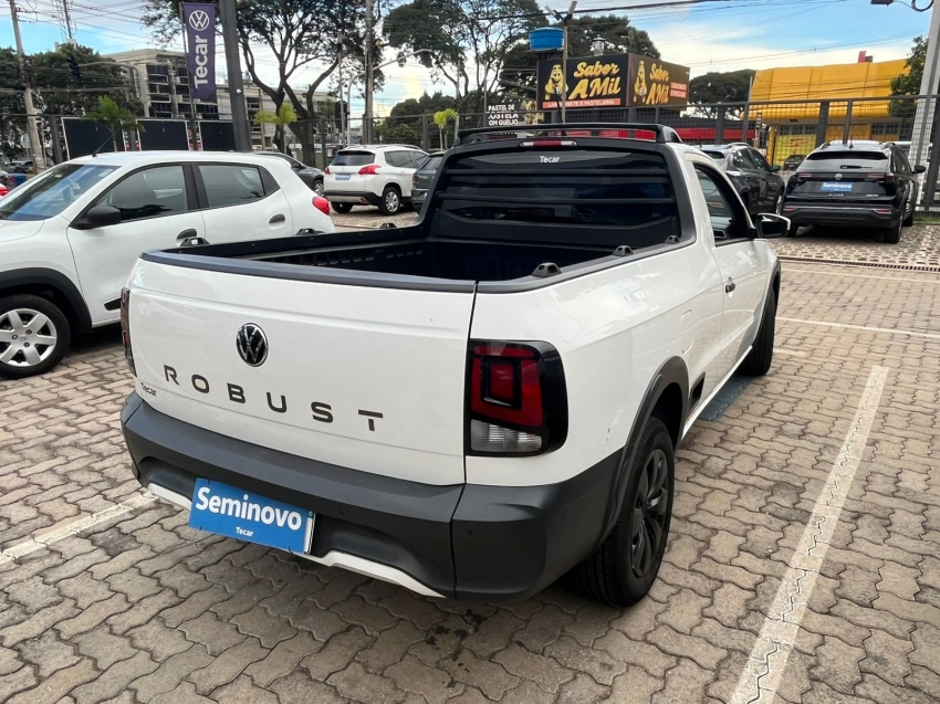 volkswagen saveiro 1.6 msi robust cs 16v flex 2p manual 4p 20247