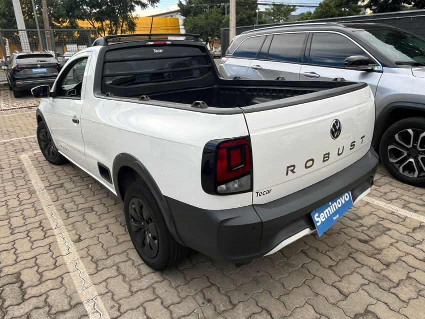 volkswagen saveiro 1.6 msi robust cs 16v flex 2p manual 4p 20248