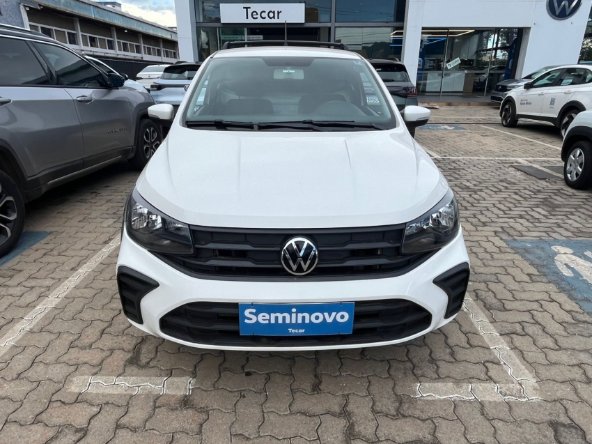 volkswagen saveiro 1.6 msi robust cs 16v flex 2p manual 4p 20242