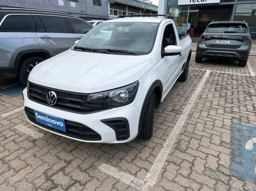 volkswagen saveiro 1.6 msi robust cs 16v flex 2p manual 4p 20241
