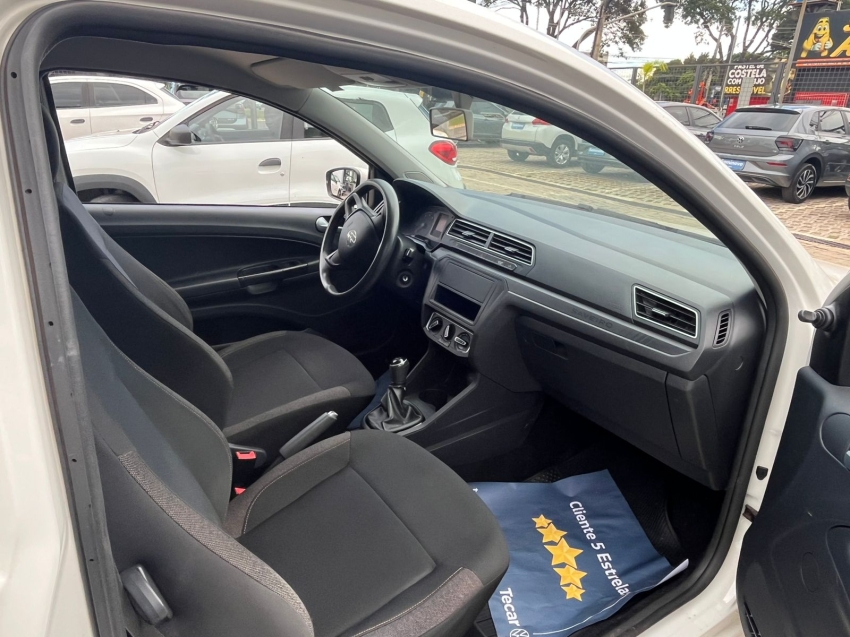 volkswagen saveiro 1.6 msi robust cs 16v flex 2p manual 4p 20244