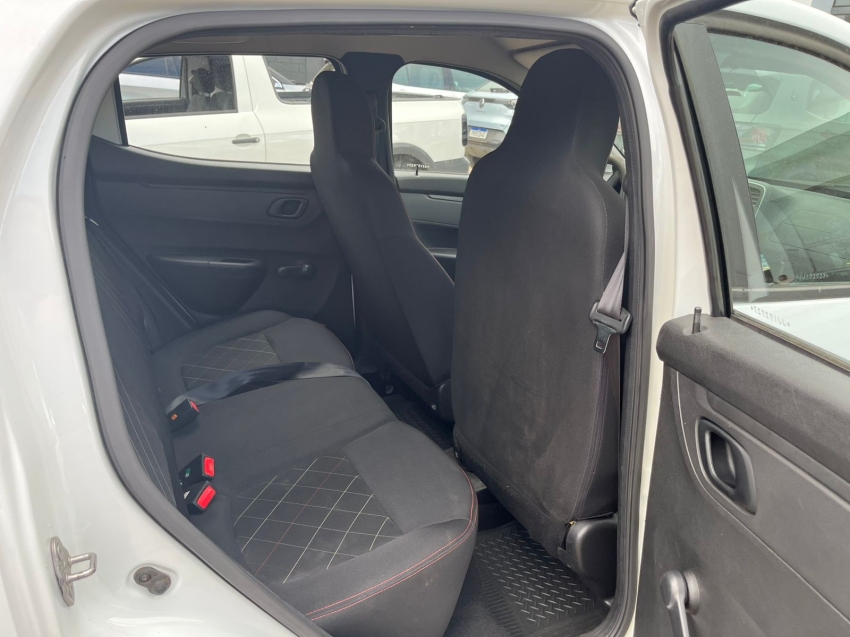 renault kwid 1.0 12v sce flex zen manual 4p 20186