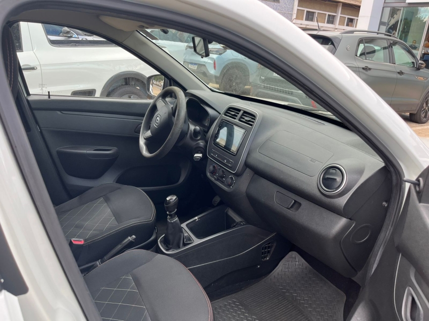 renault kwid 1.0 12v sce flex zen manual 4p 20185