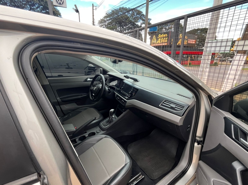 volkswagen virtus 1.0 200 tsi comfortline automatico flex 4p 20215