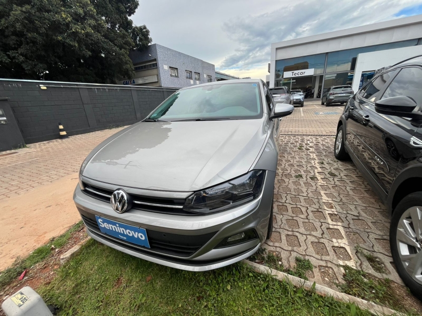 volkswagen virtus 1.0 200 tsi comfortline automatico flex 4p 20211