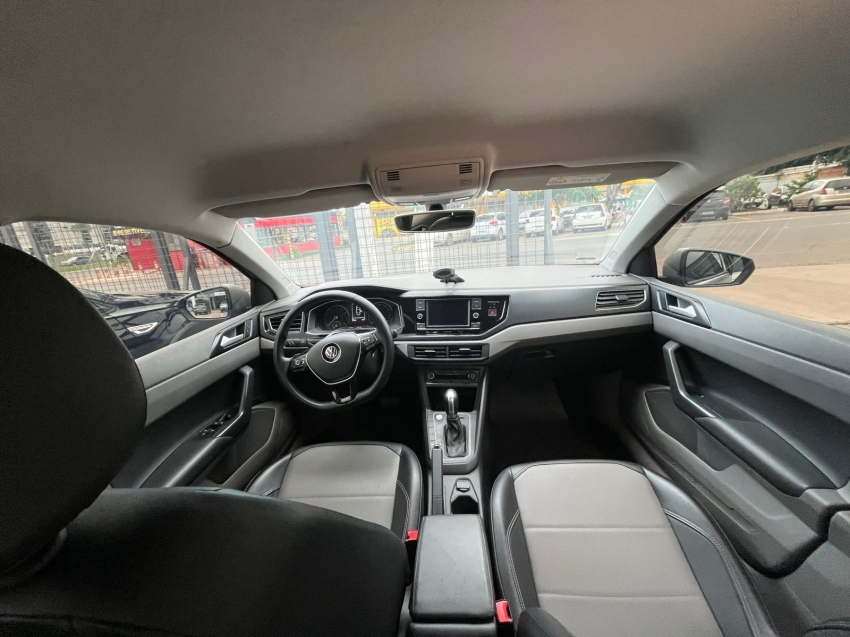 volkswagen virtus 1.0 200 tsi comfortline automatico flex 4p 20214