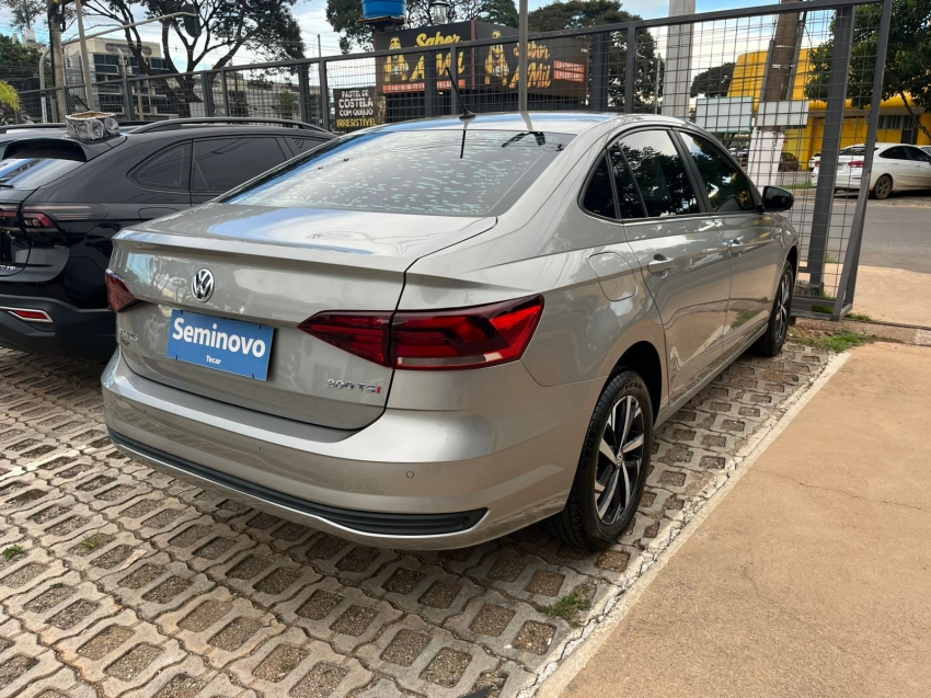 volkswagen virtus 1.0 200 tsi comfortline automatico flex 4p 20217