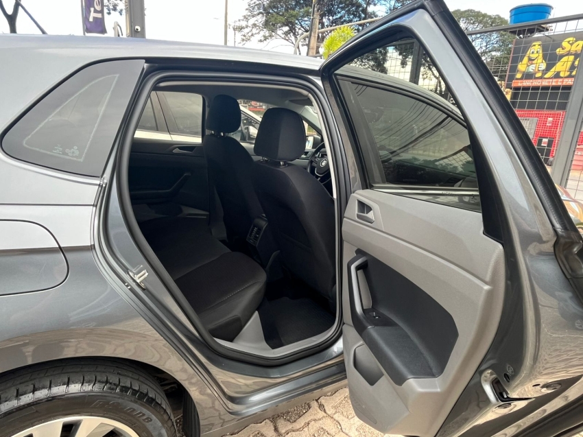 volkswagen polo 1.0 200 tsi comfortline automatico flex 4p manual 20196