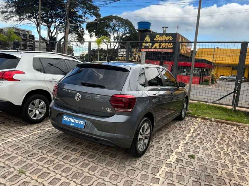 volkswagen polo 1.0 200 tsi comfortline automatico flex 4p manual 20197