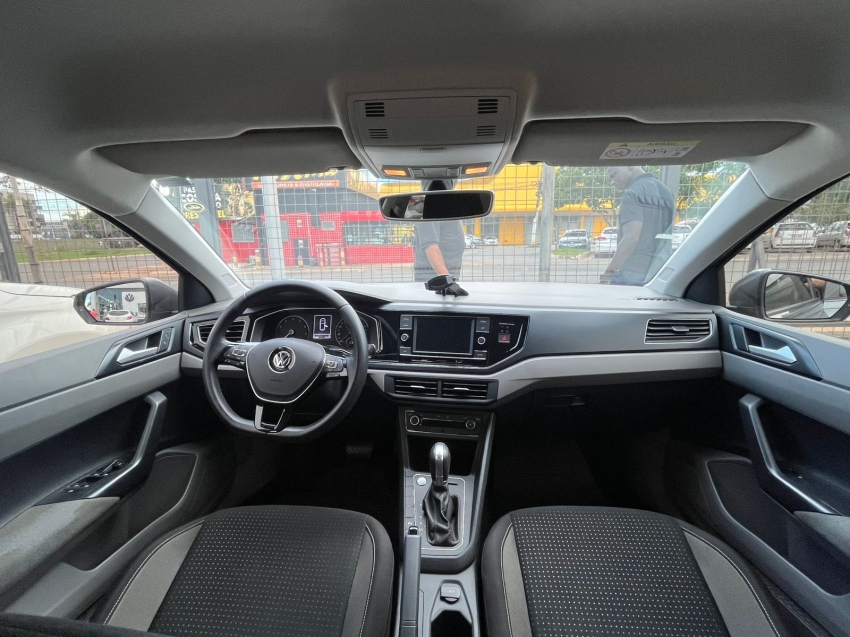 volkswagen polo 1.0 200 tsi comfortline automatico flex 4p manual 20194