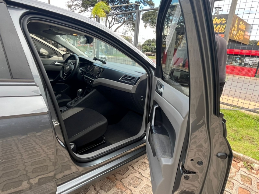 volkswagen polo 1.0 200 tsi comfortline automatico flex 4p manual 20195