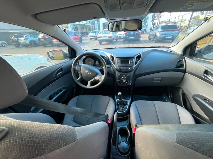 hyundai hb20s 1.6 comfort plus 16v flex 4p manual 1.0 20194