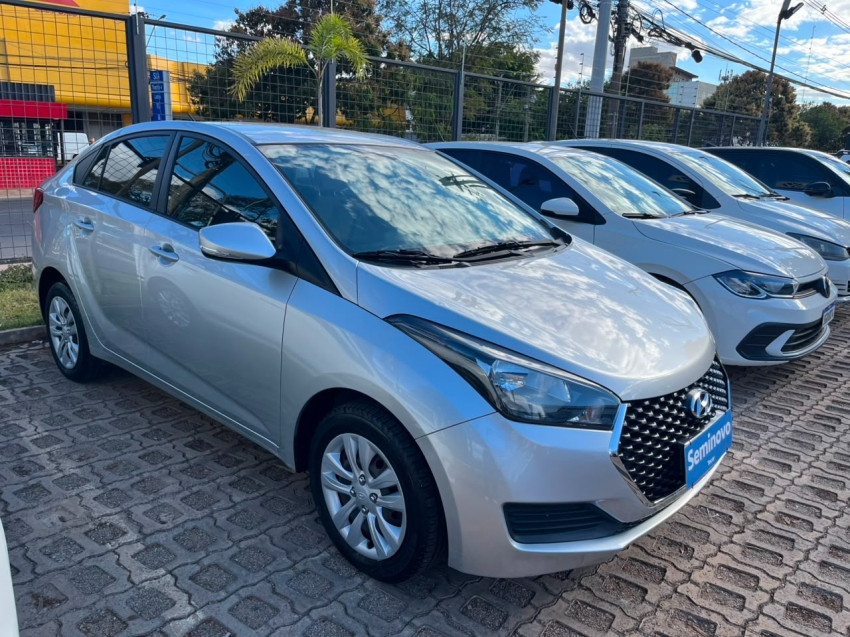 hyundai hb20s 1.6 comfort plus 16v flex 4p manual 1.0 20190