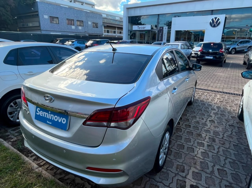hyundai hb20s 1.6 comfort plus 16v flex 4p manual 1.0 20198