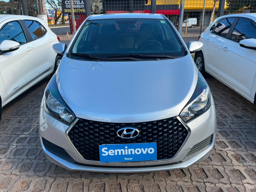 hyundai hb20s 1.6 comfort plus 16v flex 4p manual 1.0 20192