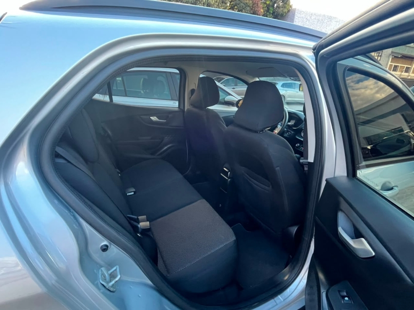 fiat pulse 1.3 flex drive cvt 4p automatico 20246