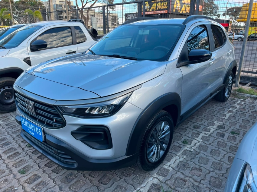 fiat pulse 1.3 flex drive cvt 4p automatico 20241
