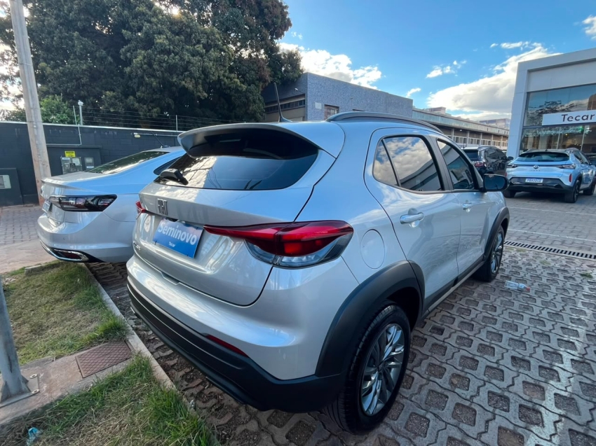 fiat pulse 1.3 flex drive cvt 4p automatico 20248