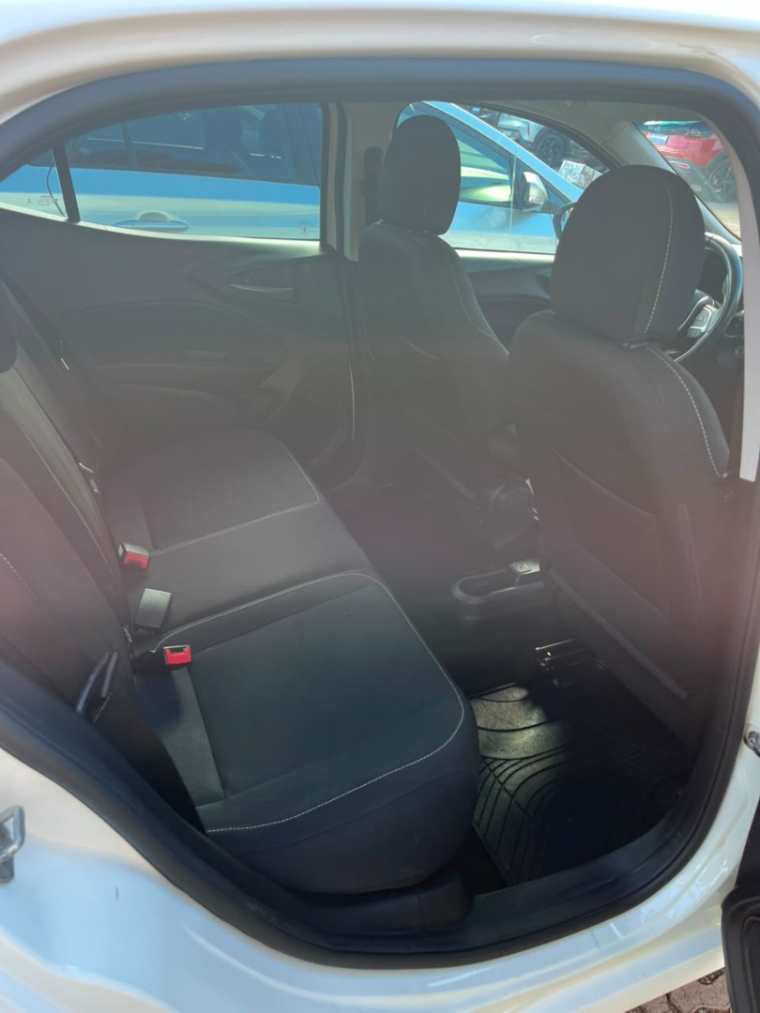 fiat argo 1.8 e.torq flex precision at6 4p automatico 20186