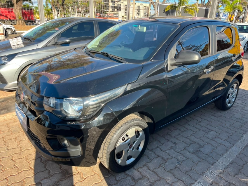fiat mobi 1.0 evo flex like. manual 4p 20201