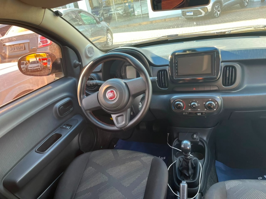 fiat mobi 1.0 evo flex like. manual 4p 20203