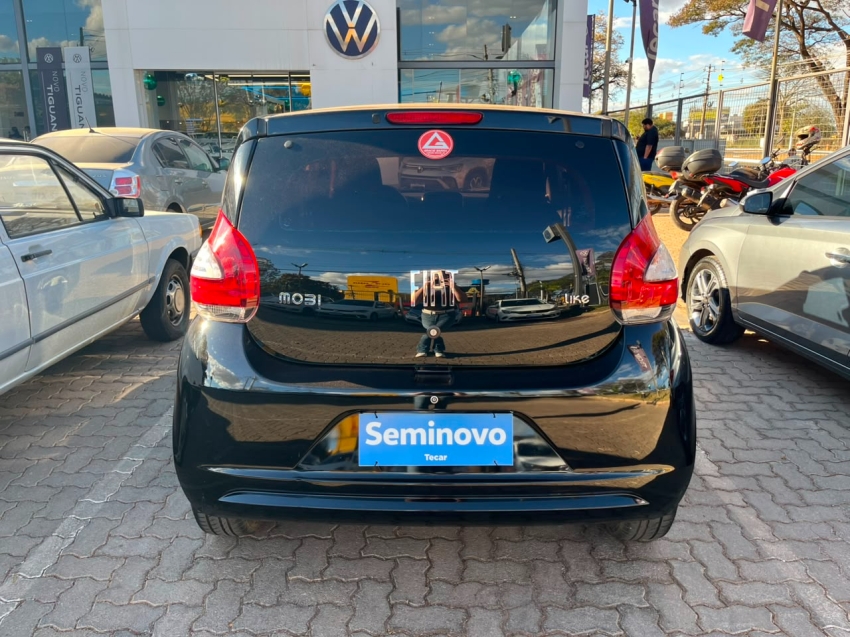 fiat mobi 1.0 evo flex like. manual 4p 20209