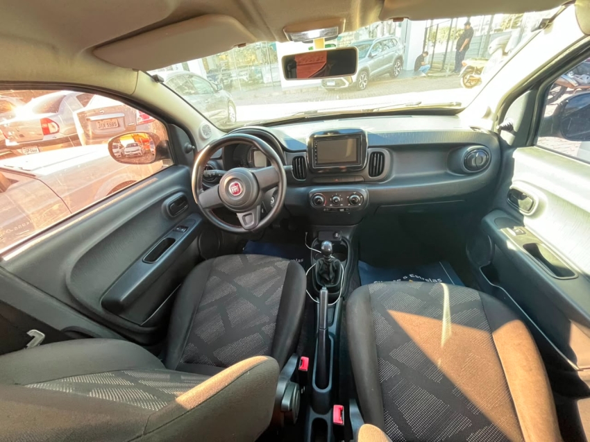fiat mobi 1.0 evo flex like. manual 4p 20204
