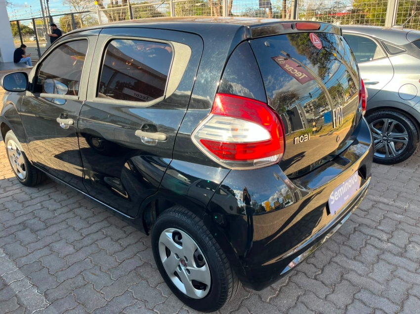 fiat mobi 1.0 evo flex like. manual 4p 20207