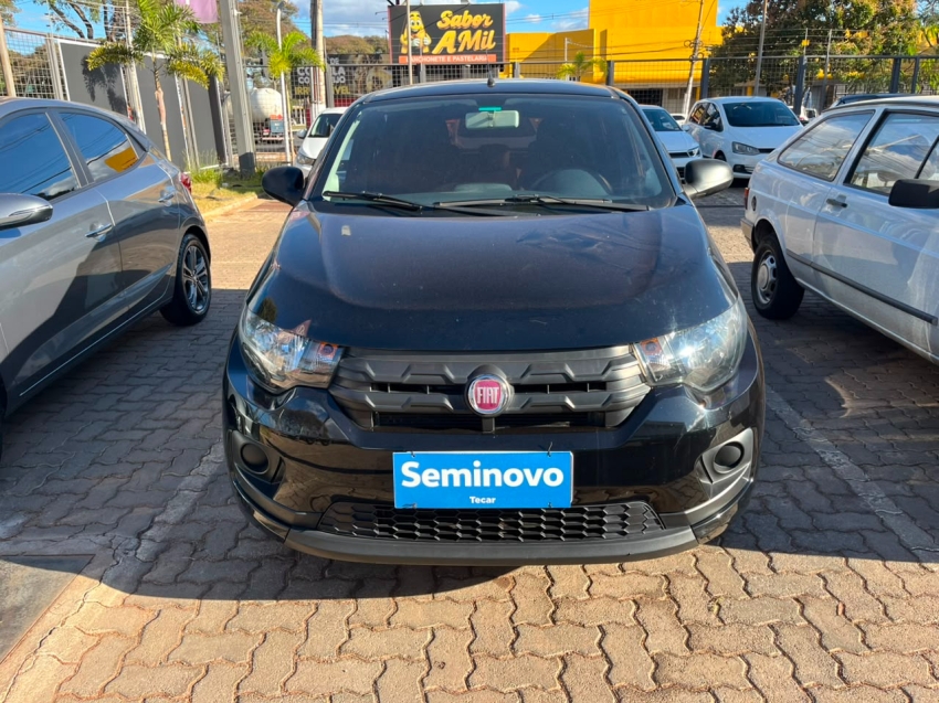 fiat mobi 1.0 evo flex like. manual 4p 20202