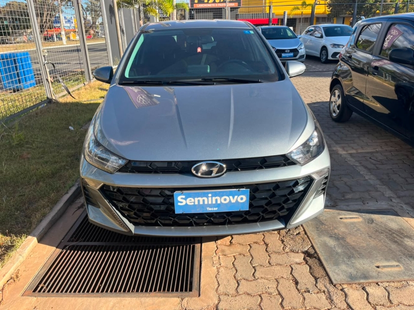 hyundai hb20 1.0 tgdi flex limited automatico 4p 20262