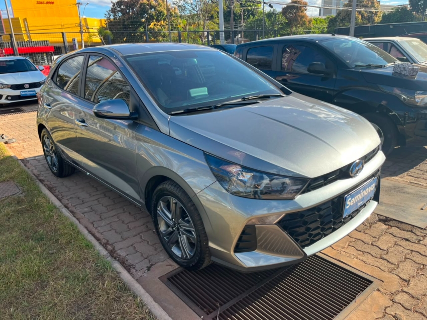 hyundai hb20 1.0 tgdi flex limited automatico 4p 20260